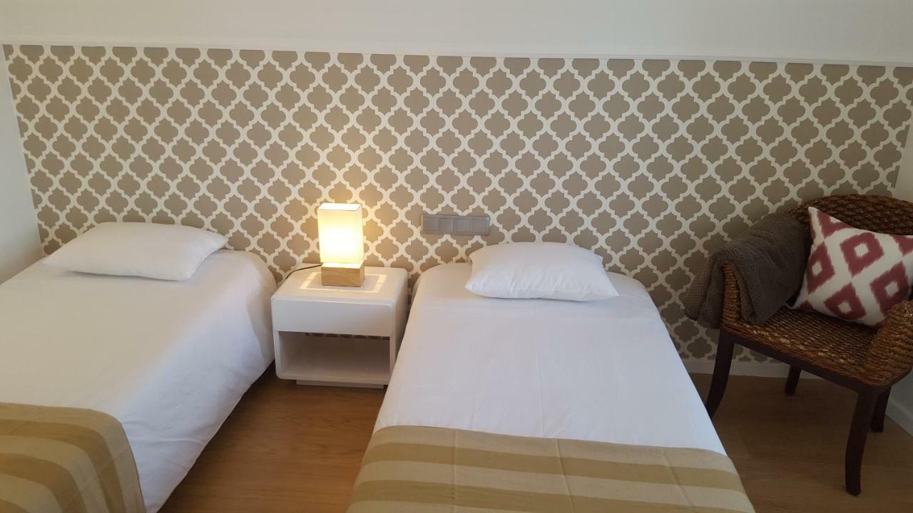 Apartamento Funchal Com Piscina Екстер'єр фото