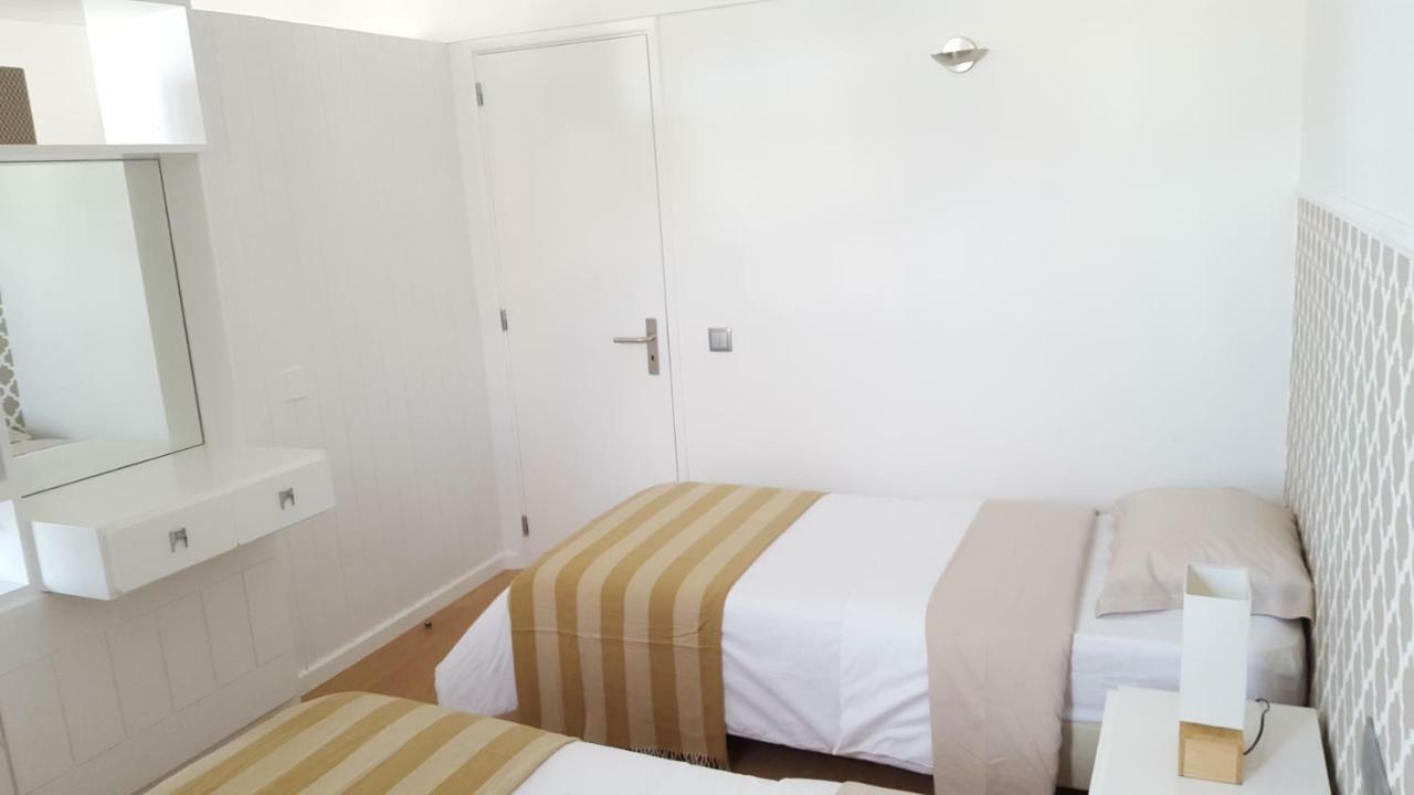 Apartamento Funchal Com Piscina Екстер'єр фото