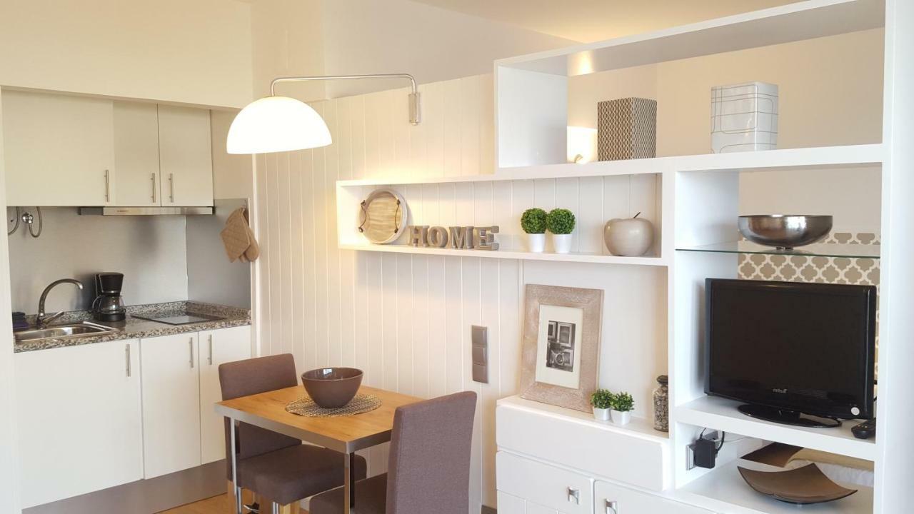 Apartamento Funchal Com Piscina Екстер'єр фото